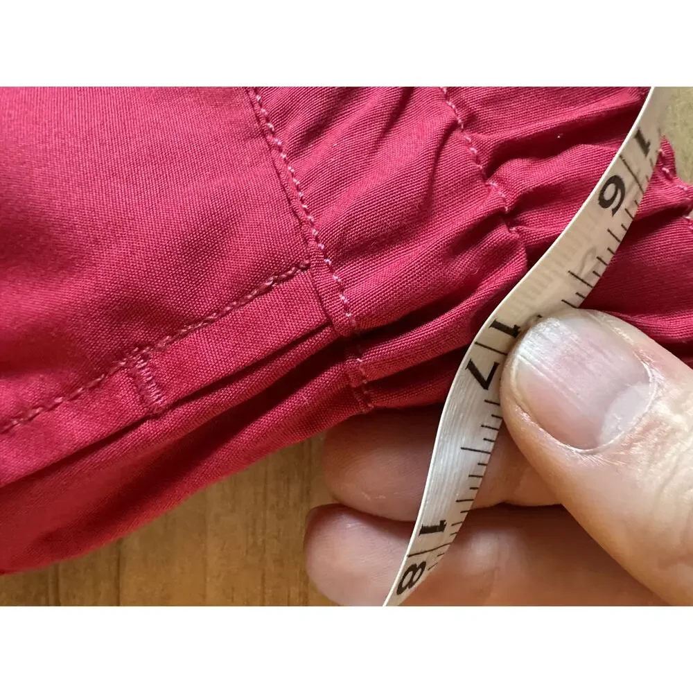 Comme des Garcons SHIRT Drawstring Trousers